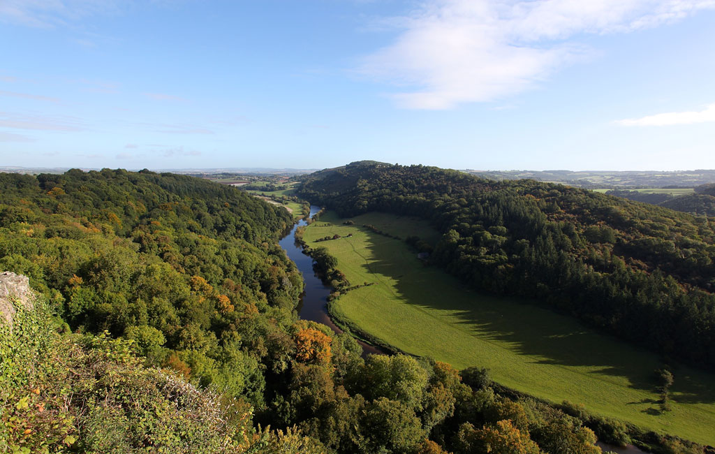 Canoe hire river Wye Canoe hire river Wye